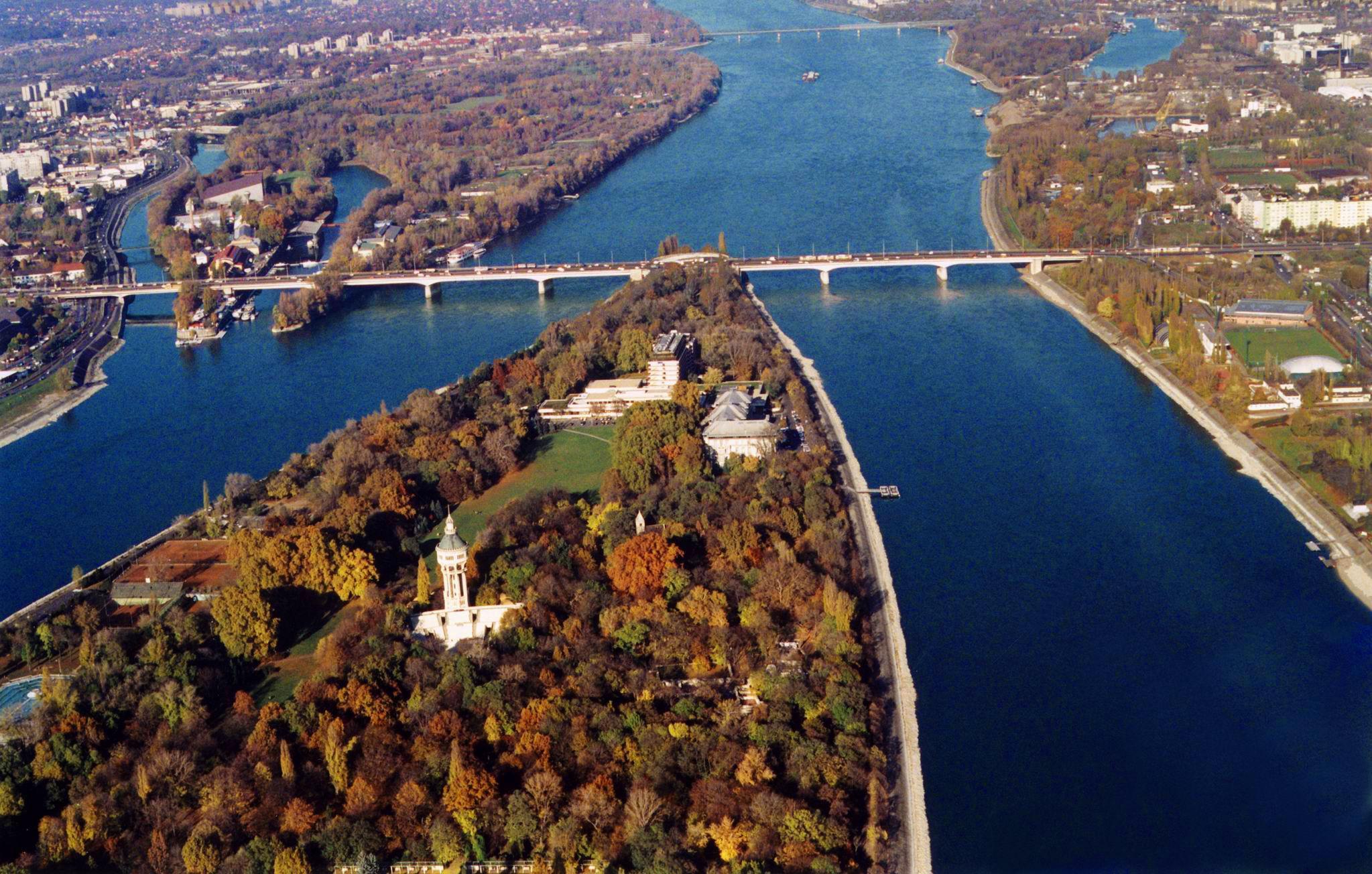 Hotel Ensana Thermal Margaret Island Budapesta