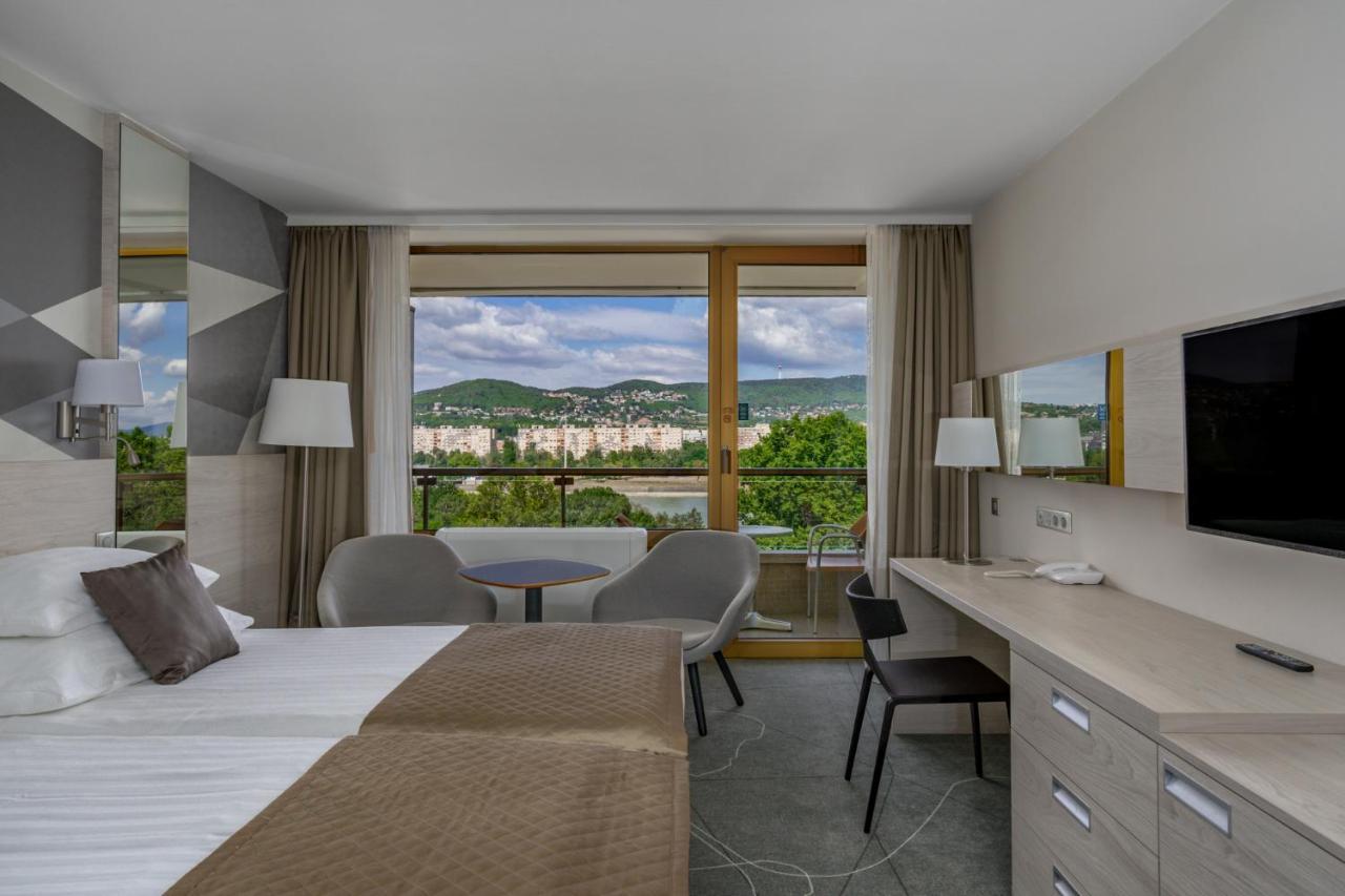 Hotel Ensana Thermal Margaret Island Budapesta